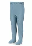 Sterntaler Unisex Uni Strumpfhose, Graublau, 104 EU