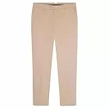 Hackett London Herren C Chino Kensington Hose, Beige (Oat), 34W/28L