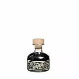 Herencia de Plata Licor de Café 30%, preisgekrönter Premium Kaffeelikör aus Mexico, Espressolikör auf Tequilabasis, 0,05l / 50ml