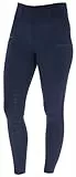 Covalliero Riding Tight Highwaist Dark Navy, Gr. 36/38