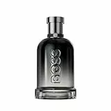 BOSS Bottled Beyond Eau de Parfum – Holziges Cologne für Herren – Mit Noten von Ingwer und Leder – Langanhaltender Duft, 150ml