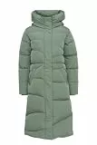 mazine Wanda Coat - Steppmantel, Größe_Bekleidung:L, Farbe:sea green