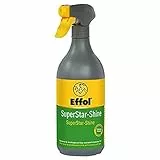 Effol Superstar-Shine Fellglanzspray Größe 750 ml