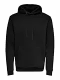 ONLY & SONS Herren Pullover 22018685 Black XL