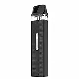 Vaporesso XROS Mini Kit 1000mAh Akku 11/16W 2ml Mesh Pod Top Filling MTL Vape Elektronische Zigarette Vaporizer Kit-Original No Nicotine