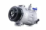 MAHLE ACP 6 000S Kompressor, Klimaanlage für VW GOLF V (1K1) u.a.