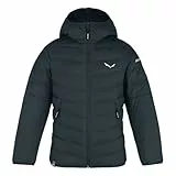 Salewa Brenta RDS Daunenjacke Kinder, Blau, 164