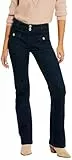 Morgan Damen-Jeans, Jeans Brut, 32