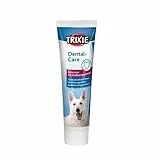 Trixie 2545 Zahncreme mit Fleischgeschmack, Hund, 100 g (1er Pack)