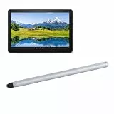 AMZ Tablet Stift für AMZ HD 10 / Max 11 / HD 8 / Stylus Stift, Tablets Touchscreen Stiftstift, Keine Batterien oder BT (Blue)