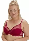 Dagi Women' s Underwire Minimiser Bra