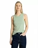 TOM TAILOR Denim Top mit RIPP