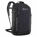 Commute 22 Rucksack schwarz
