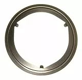 AJUSA 01109200 Dichtung Abgasrohr Auspuffkrümmerdichtung 0,3mm 76mm 76mm