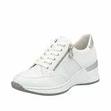 Rieker Damen Halbschuhe N4322