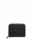 LIEBESKIND Berlin Geldbörse Damen „Conny“ Leder groß I viel Platz, viele Fächer & Münzfach I Leder Portmonaie Damen I Damengeldbörse groß mit RFID-Schutz