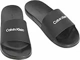 Calvin Klein Jeans Ess Slide Monobrand Cv, Herren Sandalen - 44 EU