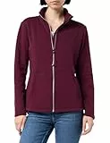 Skechers Damen Gosnuggle Jacket Jacke, Fig, M