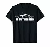 Ararat Berg Büyük Agri Dagi Wandern Klettern Nuh Ararat T-Shirt