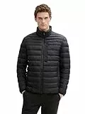 TOM TAILOR Weste mit wasserabweisenden Funktion, baked clay orange, M