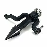 RIDGID 341 Reibahlenmontage