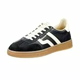 GANT FOOTWEAR Damen CUZIMA Sneaker, Black, 41 EU