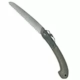 Mil-Tec Unisex – Erwachsene 15503000-Klappsäge Klappsäge, Oliv, Einheitsgröße