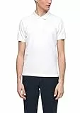 s.Oliver Herren Polo-Shirt 2138262,0100,M