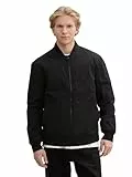 TOM TAILOR Denim Puffer-Weste, beige Abbey Stone, XS