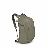 Osprey Daylite Unisex Rucksack, 20L, Concrete Tan, O/S