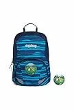 ergobag Ease Large Freizeitrucksack, Kindergartenrucksack, 10 Liter, 370 g