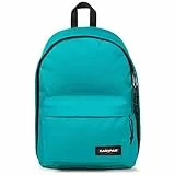 Eastpak OUT OF OFFICE Rucksack, 44 cm, 27 L, Arctic Aqua (Blau)