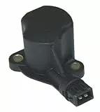 Metzger 0912026 Schalter, Rückfahrleuchte