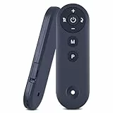 CLVIZCXOM Fernbedienung für FreepiFitness Bifanuo Walking Pad, Laufband, Under Desk Treadmill, Neu Ersatz