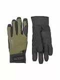 SEALSKINZ Harling Wasserdichter Allwetter-Handschuh, Olivgrün, Größe XXL, olivgrün, XXL