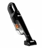 Shark HandVac kabelloser Handstaubsauger [CH950EUT], Modell für Haustierbesitzer, kabelloser Staubsauger, Schwarz