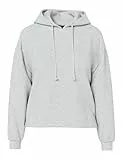 PIECES Pcchilli Ls Hoodie Noos Bc