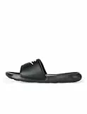 Nike Herren Cn9675-002_42,5 Slipper, Black White Black, 42.5 EU