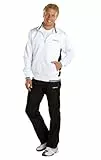 Head Textil Hartley Jacket Stretch weiß - S