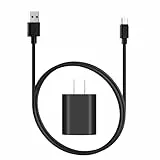 Typ C Taschenlampe Ladekabel Kompatibel mit Coast XP11R XPH30R, Goreit, Dsstoc, Unicumoo, Esgofo, Nitecore, RECHOO, BengMxj, GEPROSMA USB C Wandadapter
