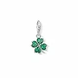 Thomas Sabo Damen-Clasp Charms 925 Sterlingsilber 1703-699-6