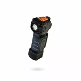 Energizer LED Taschenlampe, Hard Case Multi-Use, Extrem Hell für Haushalt, Outdoor und Notfall, Batterie Enthalten
