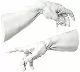 Design Toscano Die Erschaffung, Wandfiguren