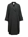Object OBJKEILY L/S Coat NOOS