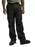 Brandit Thermo Pants, Farbe: Black, Größe: XL