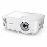 BenQ MS560 Business Projector SVGA/4:3/4000Lm/800x600/20000:1/White