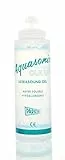 Parker Aquasonic Clear Ultraschall Gel, 250 ml