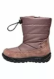 Falcotto POZNURR-Wattierter Stiefel Rosa 20