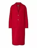 Pcjili Long Coat Bc