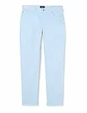 Hackett London Herren Core Trinity Pants, Blue (Chambry Blu), 28W / 34L